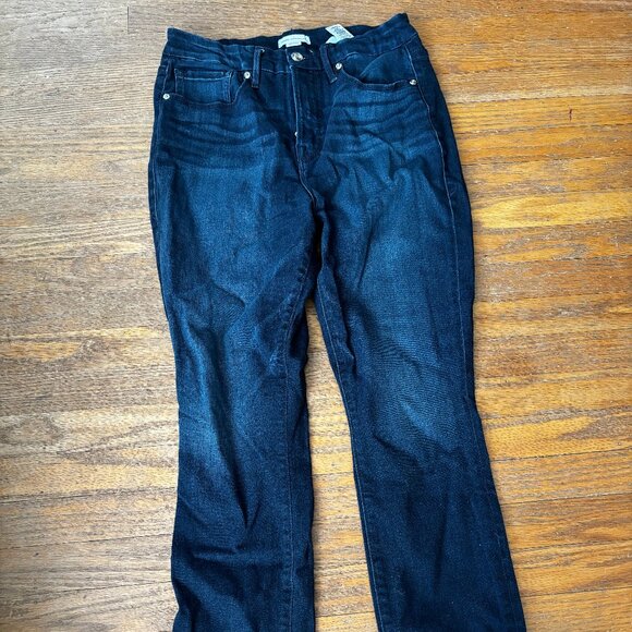 Good American Good Legs Jeans - Picture 3 of 5